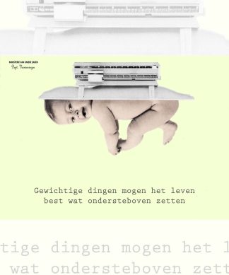 106 - Gewichtige dingen