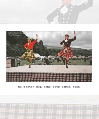 107 - Samen iets doen