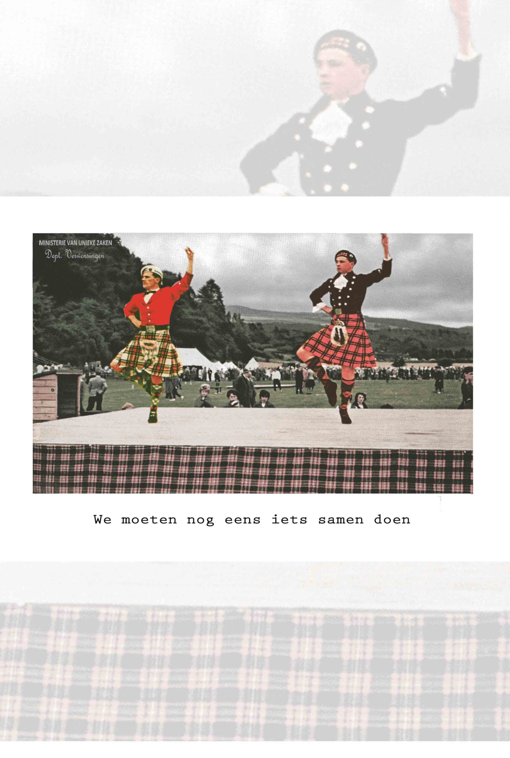 107 - Samen iets doen