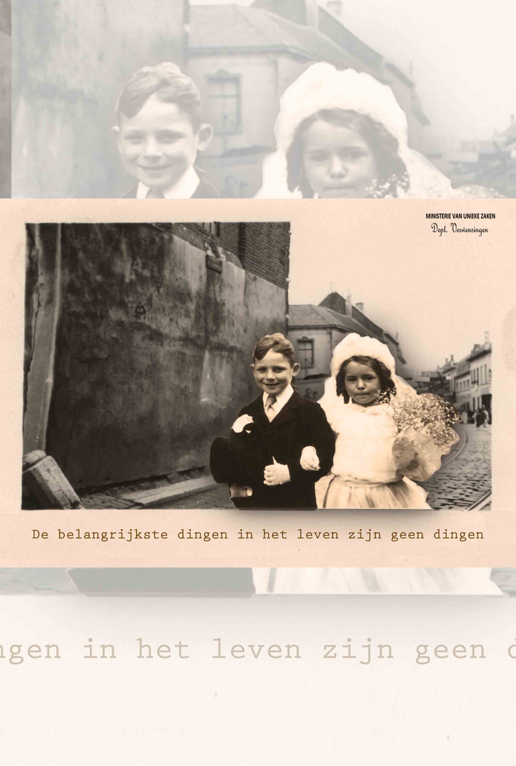 108 - De belangrijke dingen