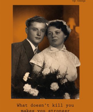 111 - What doesn't kill you