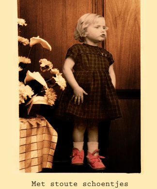 118 - Stoute schoentjes