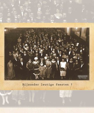 119 - Leutige feesten