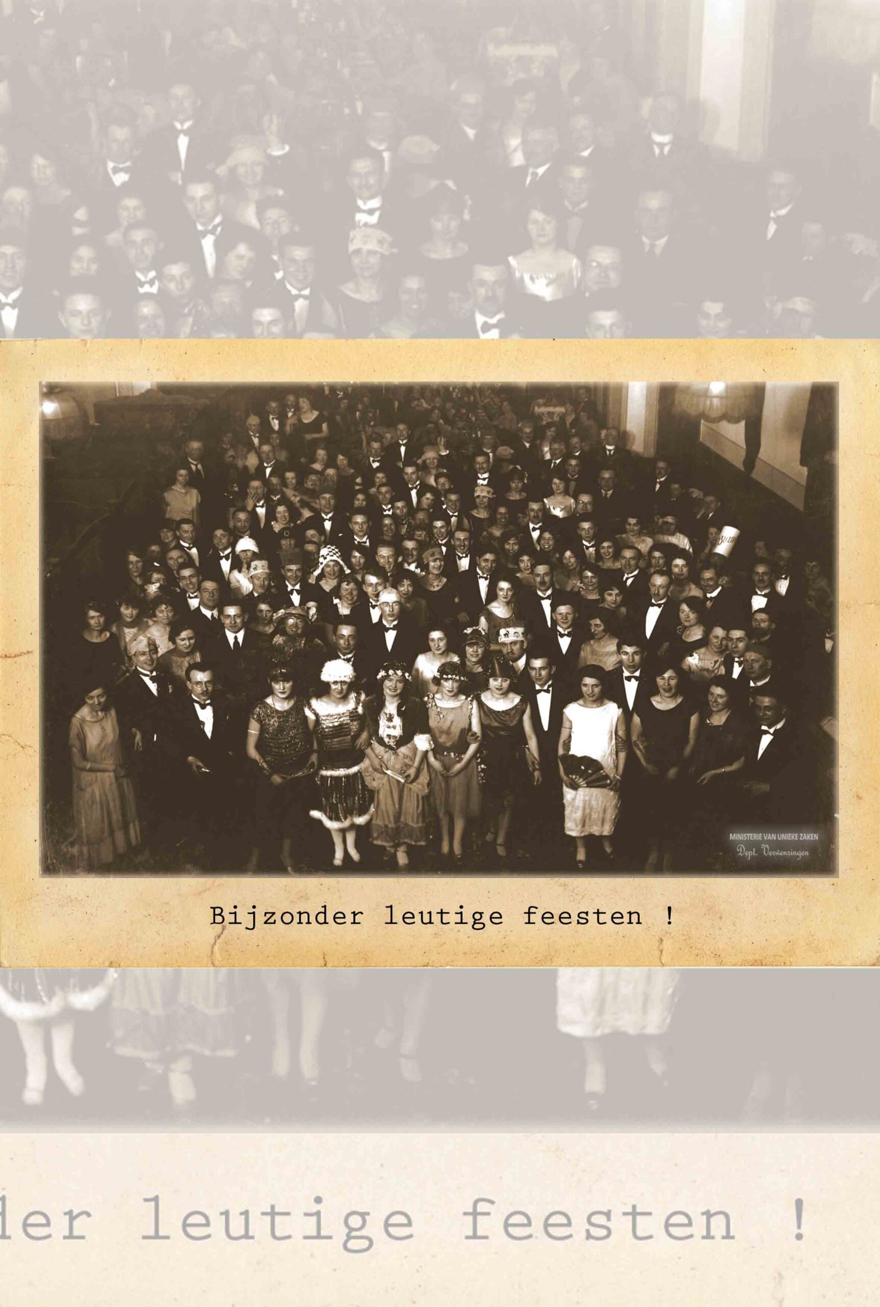 119 - Leutige feesten