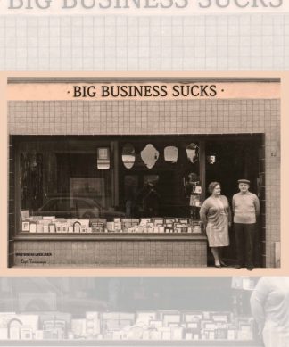 145 - Big business sucks
