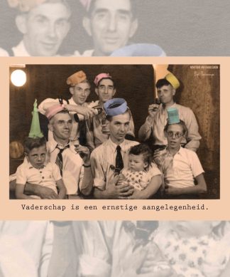 148 - Vaderschap