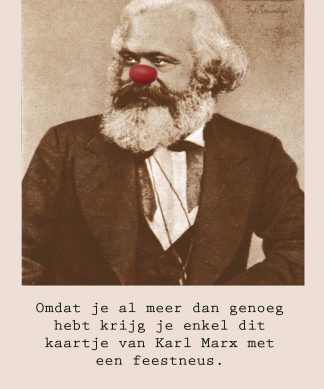 157 - Je hebt meer dan genoeg