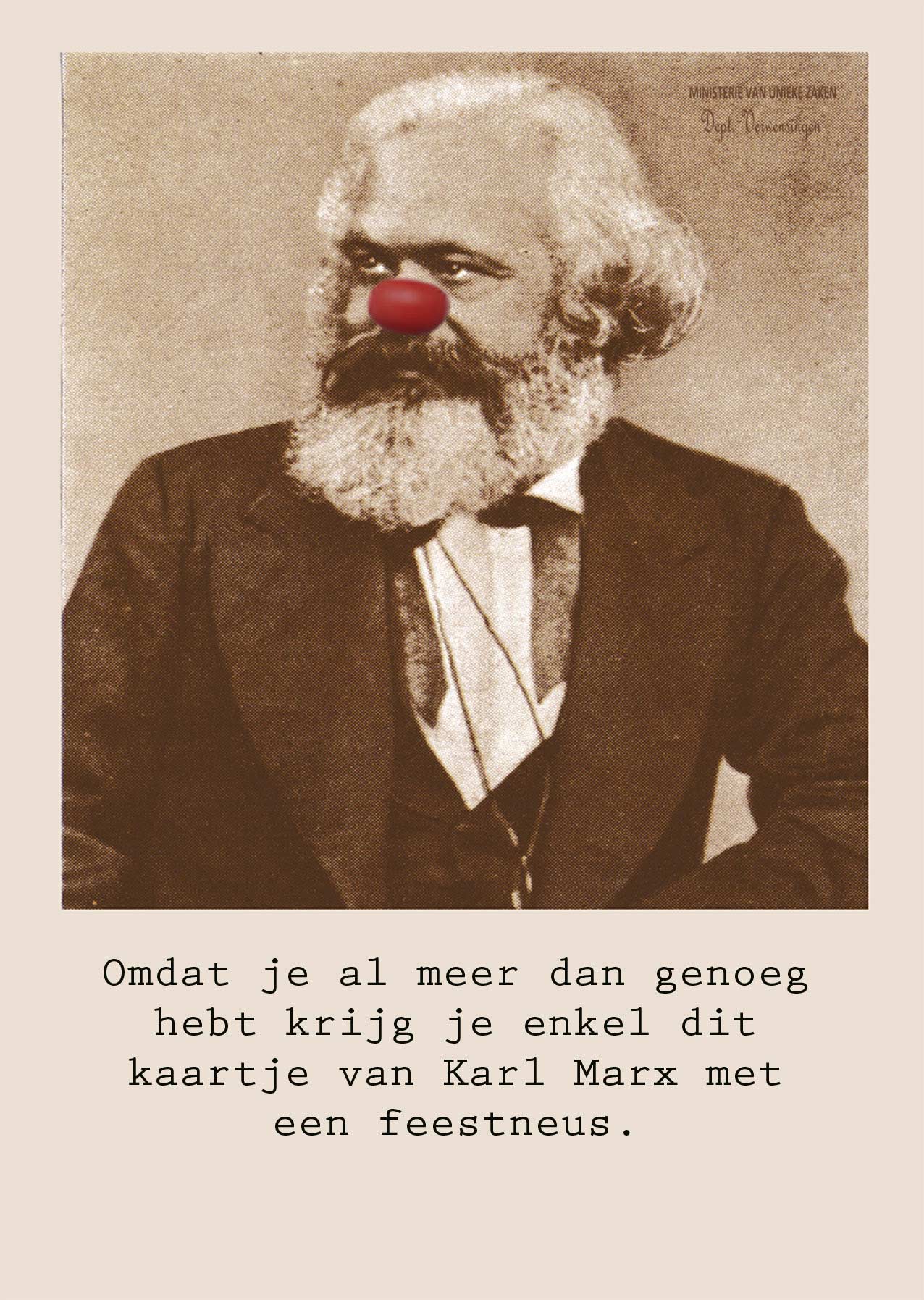 157 - Je hebt meer dan genoeg