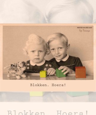 163 - Blokken