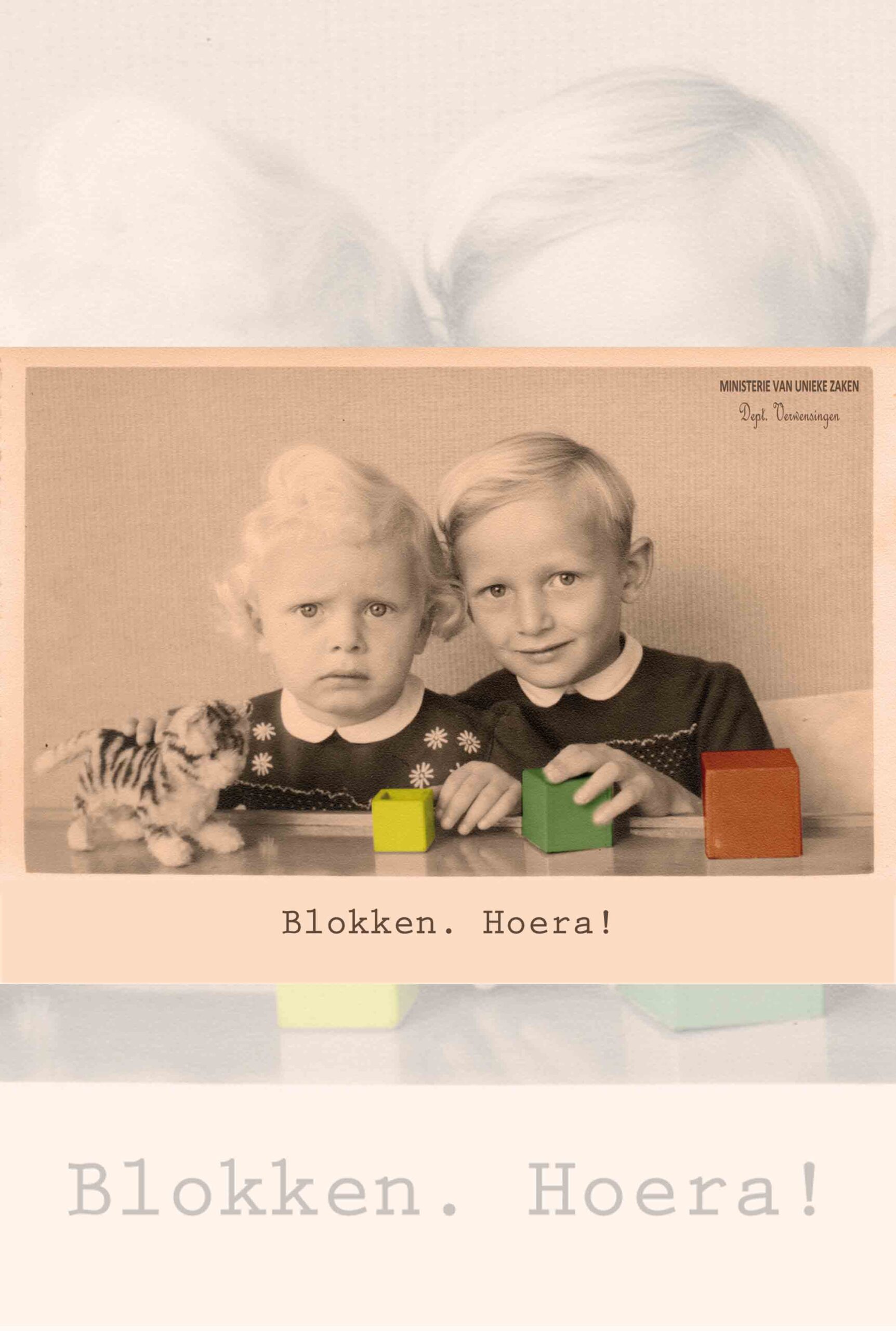 163 - Blokken