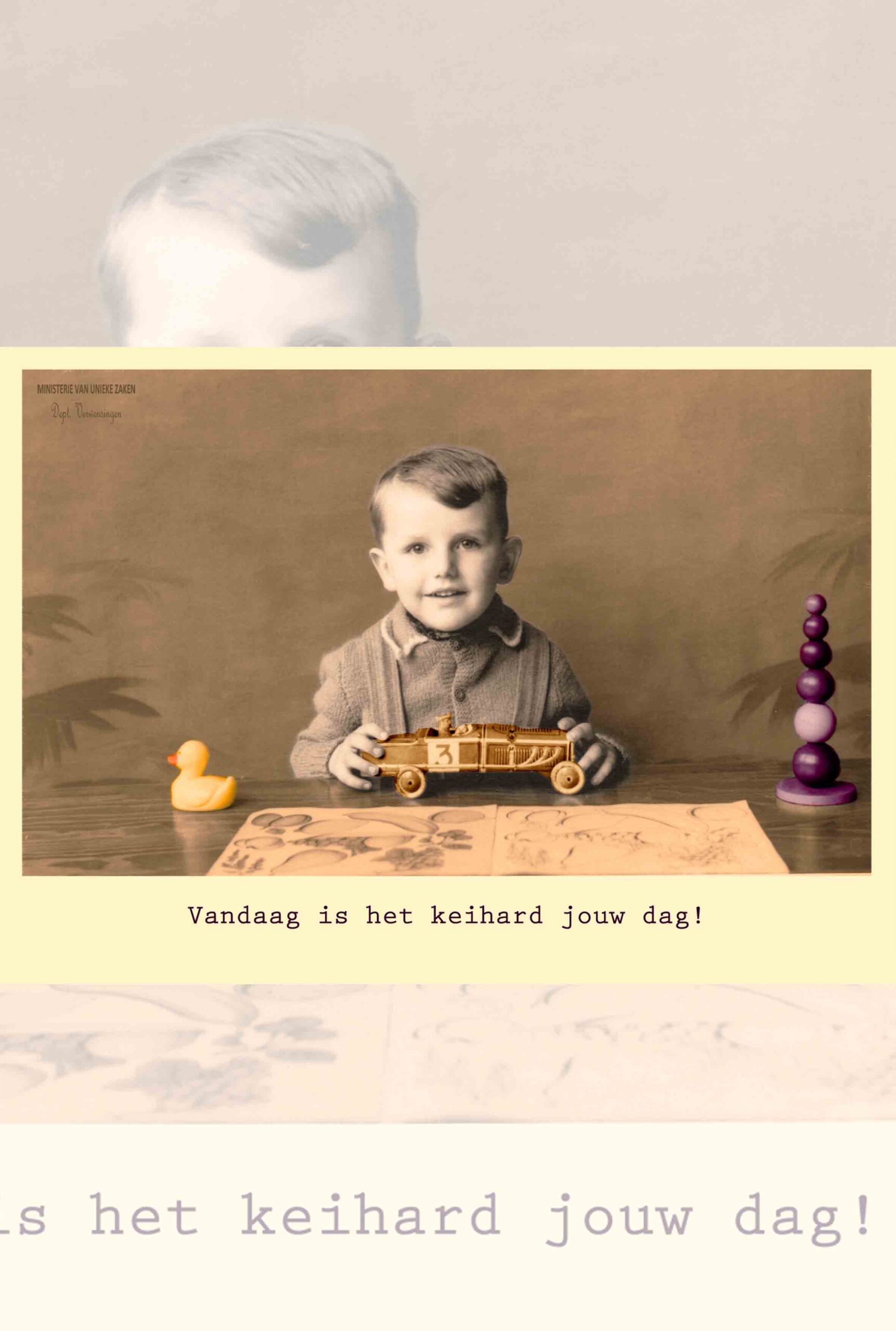 170 - Keihard jouw dag