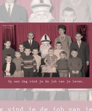 178 - Job van je leven