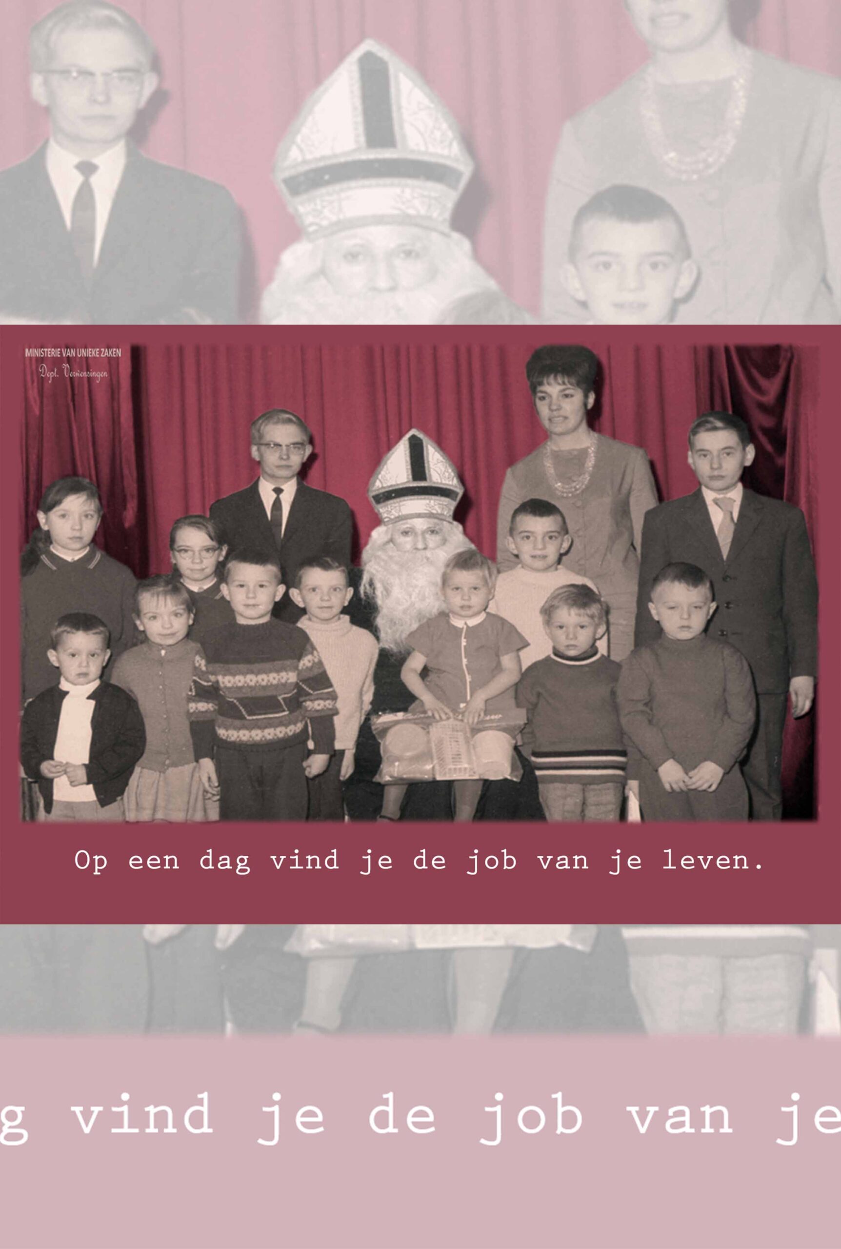 178 - Job van je leven