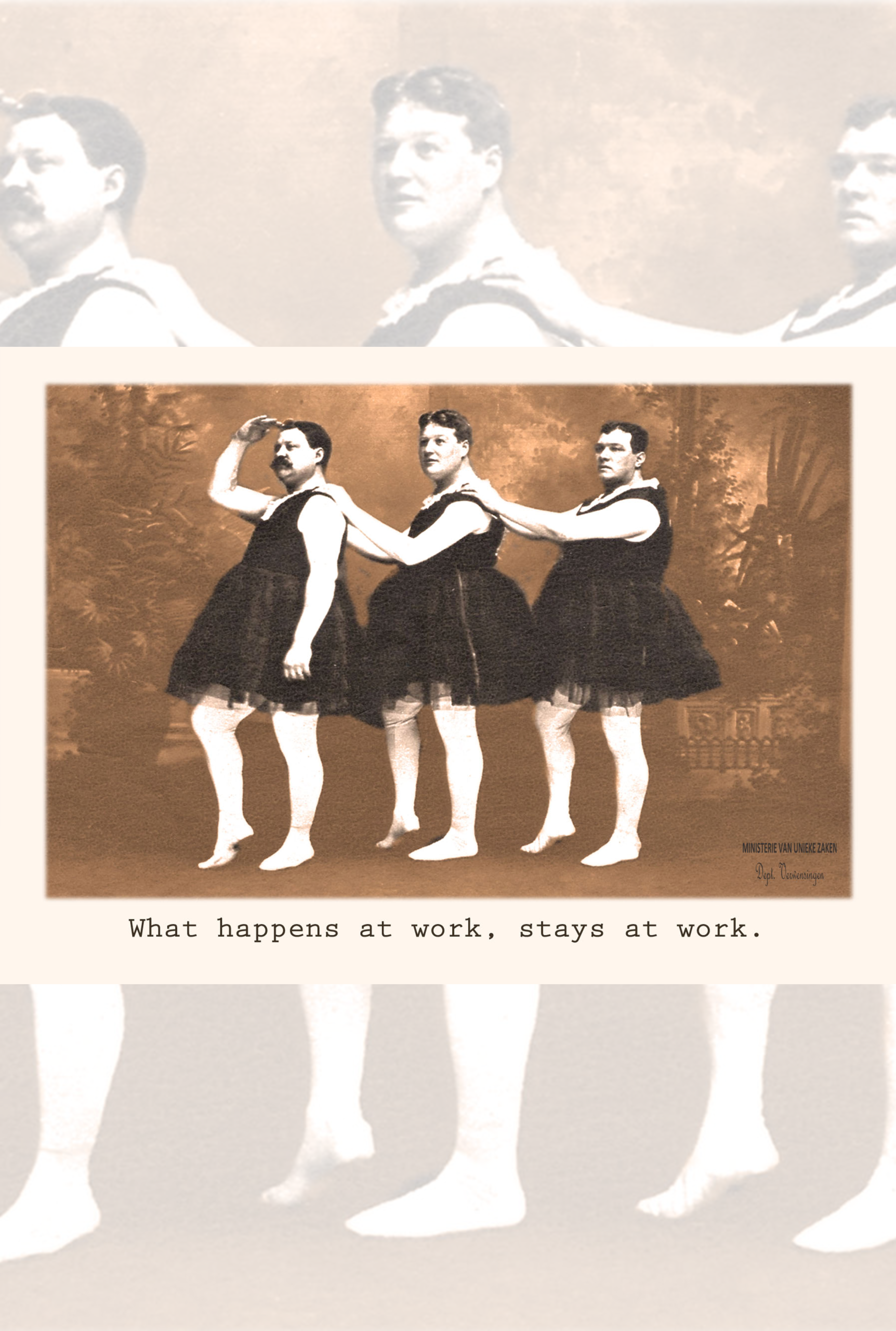 193 - Happens at work