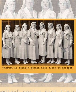 221 - Onkruid