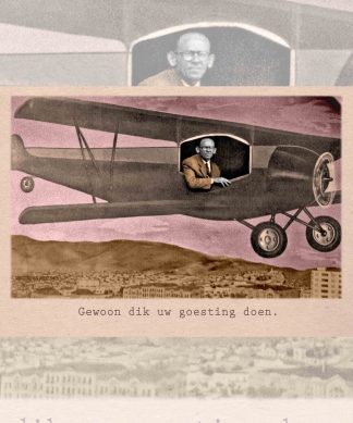 226 - Dik uw goesting