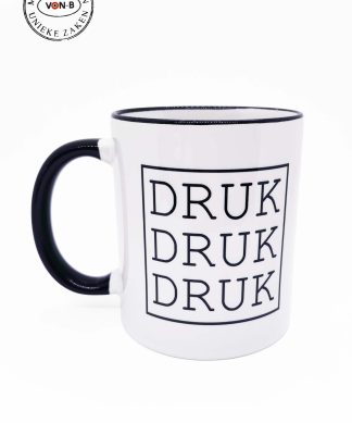 Mok - Druk druk druk