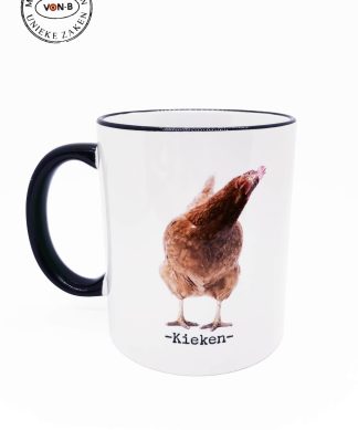 Mok - Kieken
