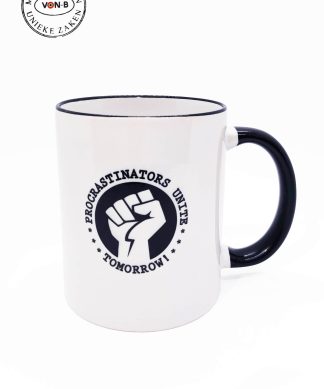 Mok - Procrastinators unite