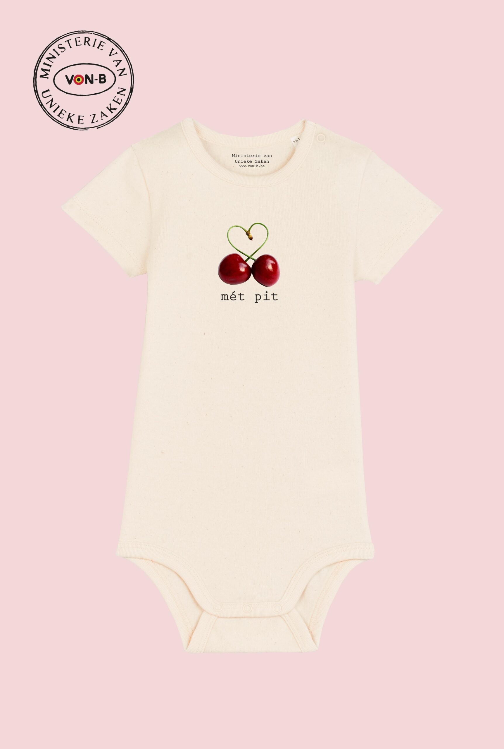 Rompertje - Mét pit