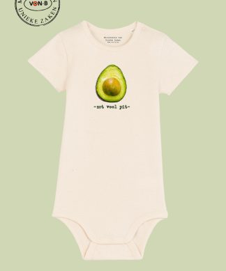 Rompertje - Zot veel pit