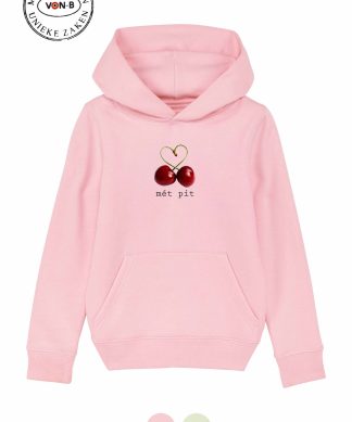 Hoodie kind - Mét pit