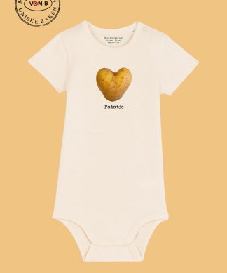 Rompertje - Patatje
