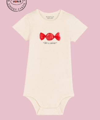 Rompertje - Bolleke