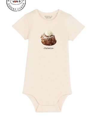Rompertje - Pateeke