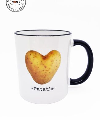 Mok - Patatje