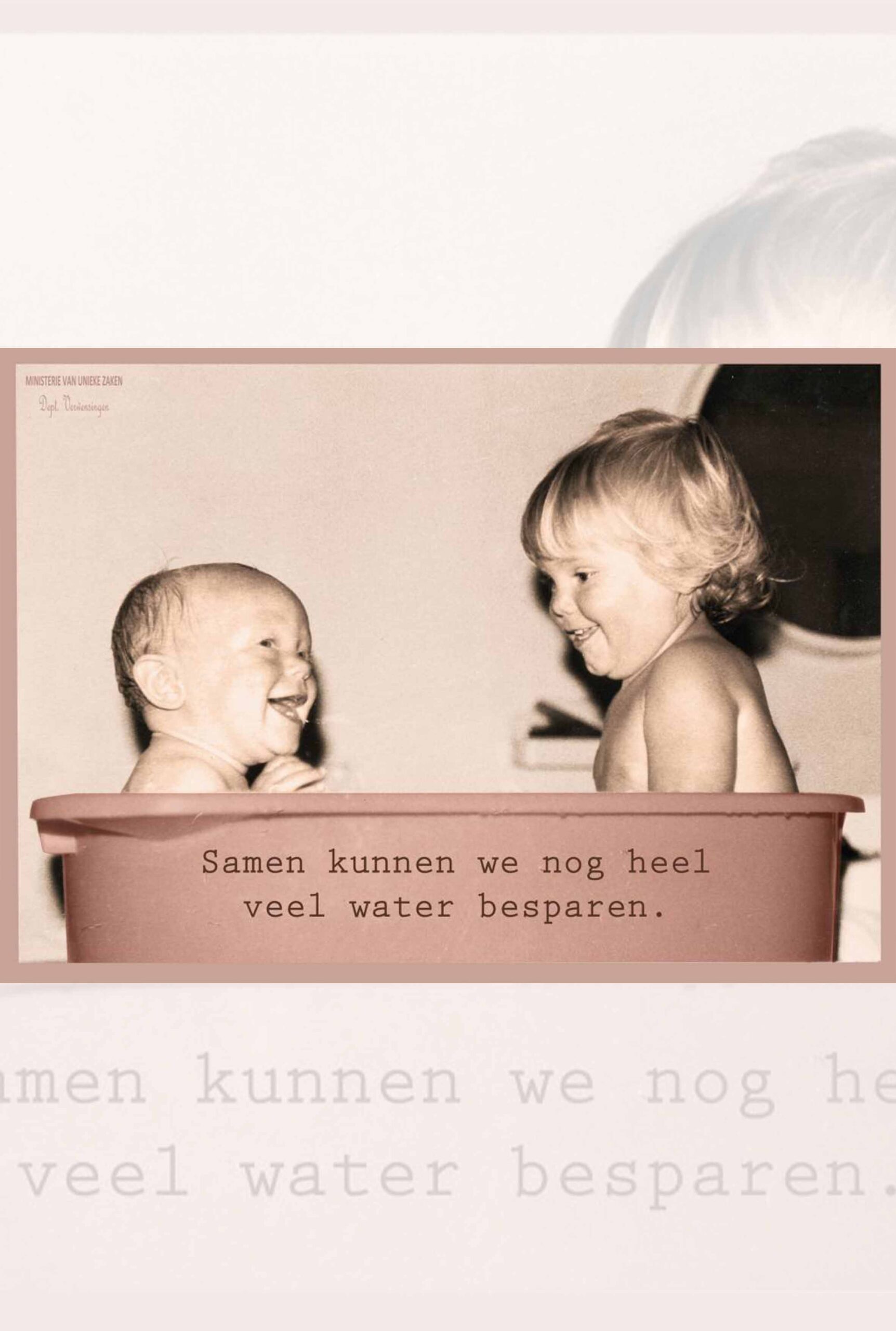 247 - Water besparen