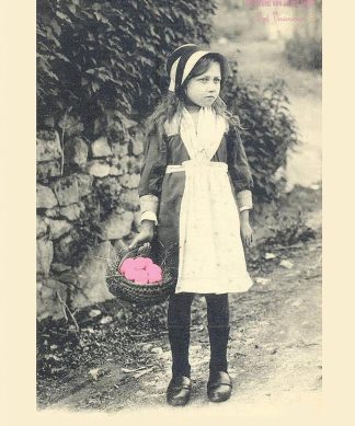 260 - Redelijk vrolijk Pasen