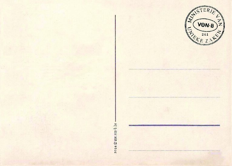 261 - Feestje? - Afbeelding 2