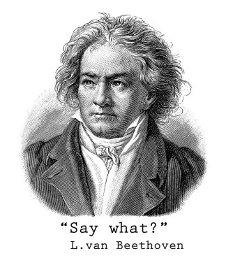 L. van Beethoven