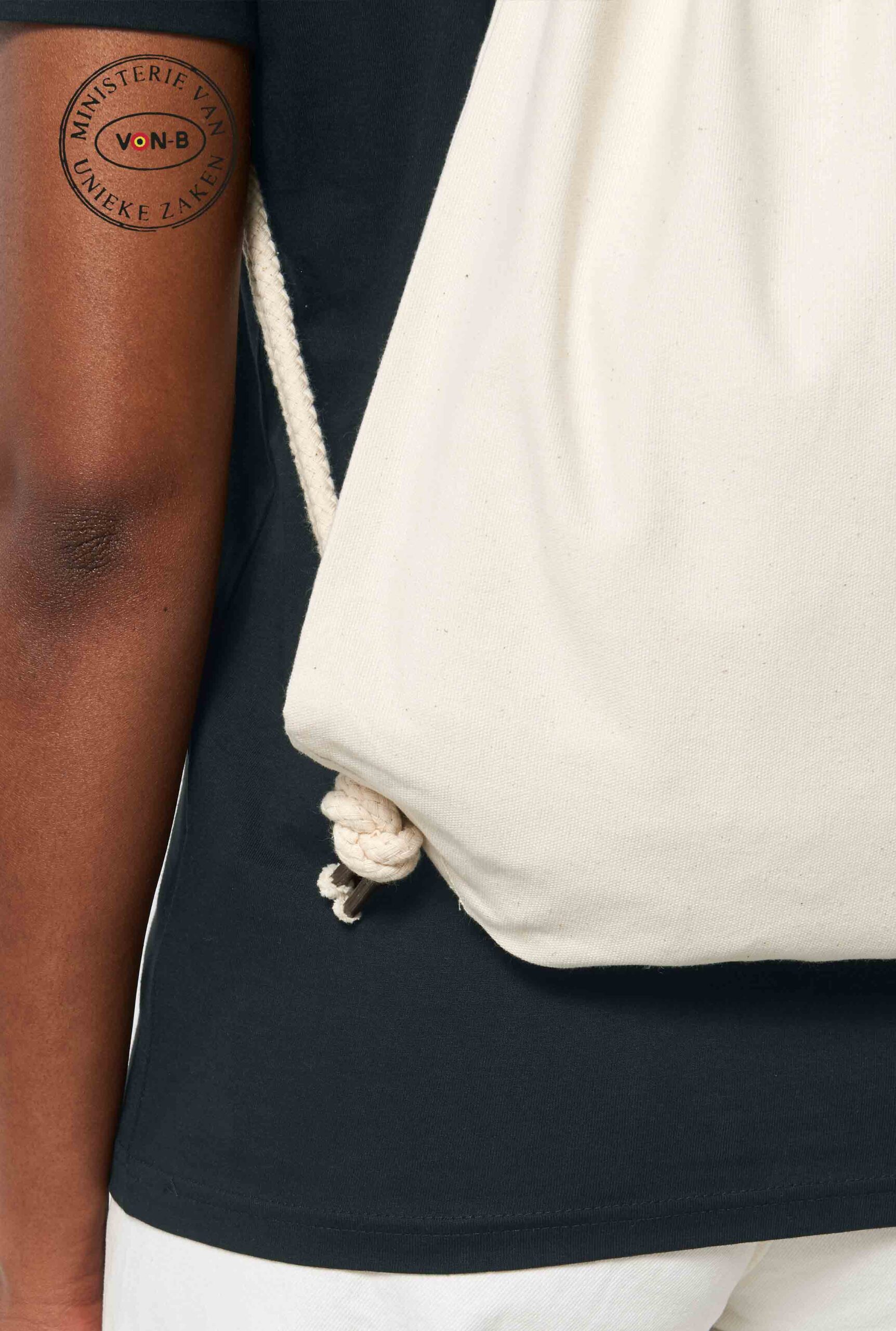 Ge zijt zelf ne zwemzak - Afbeelding 3