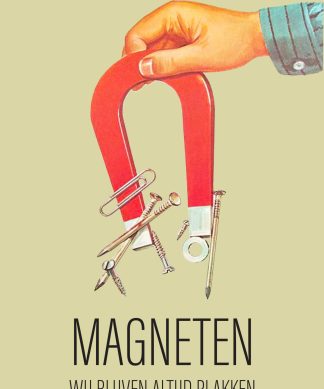 Magneten