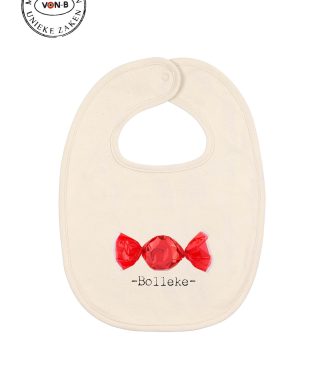 Bavet/Slabber – Bolleke