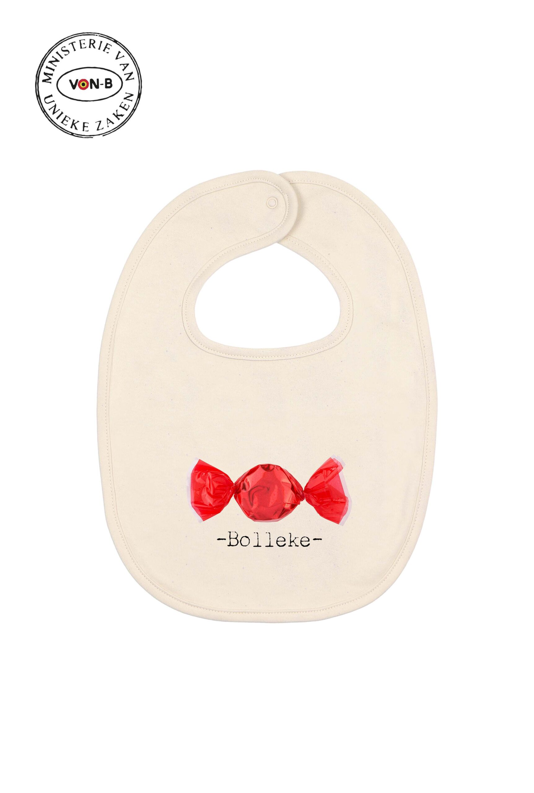 Bavet/Slabber – Bolleke