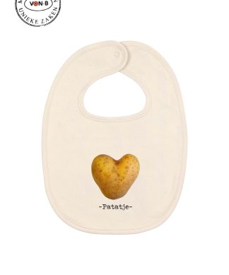 Bavet/Slabber – Patatje
