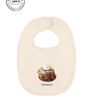 Bavet/Slabber – Pateeke