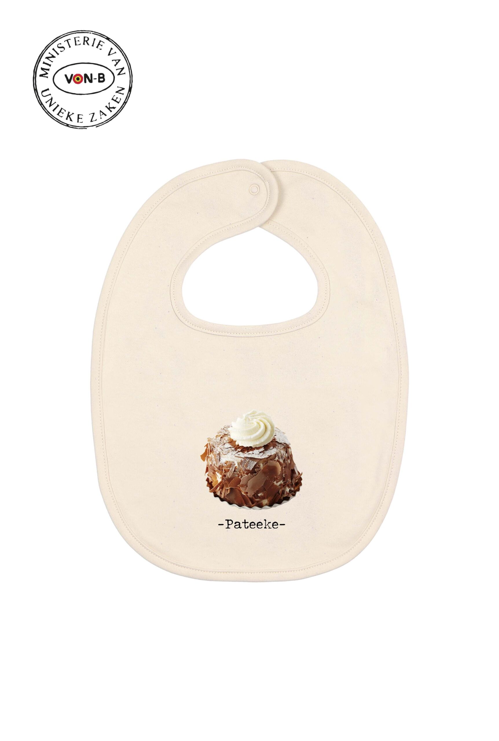 Bavet/Slabber – Pateeke