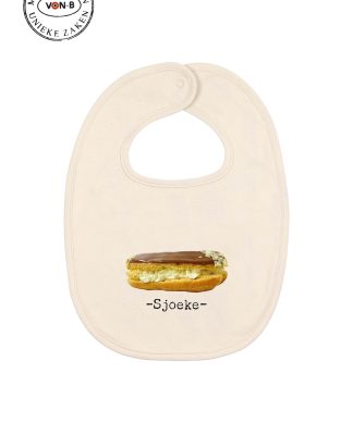 Bavet/Slabber – Sjoeke