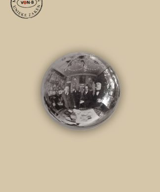 Permeke, Ensor & Antony, Spiegelbol - Magneet