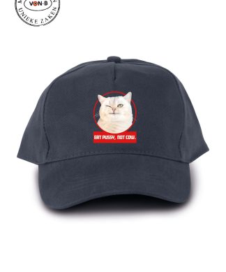 Pet - Navy - Eat pussy, not cow