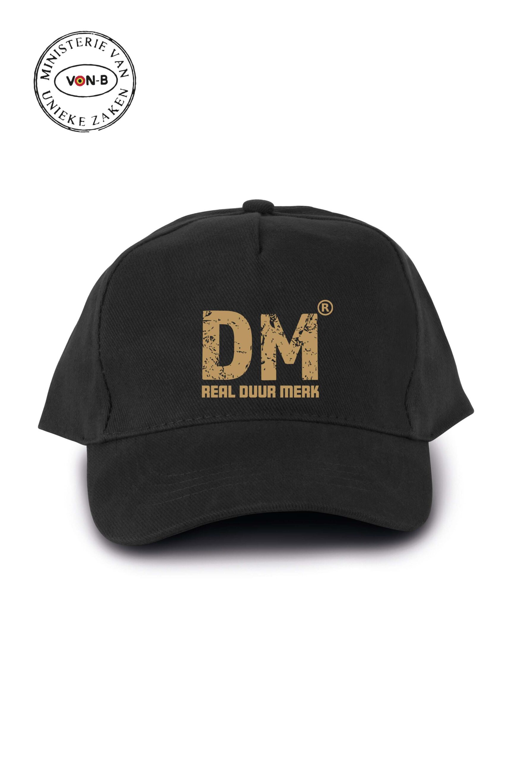 Pet - Zwart - Real duur merk