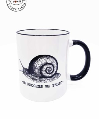 Mok - In process we trust