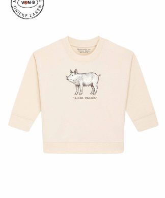 Sweater baby – Klein varken