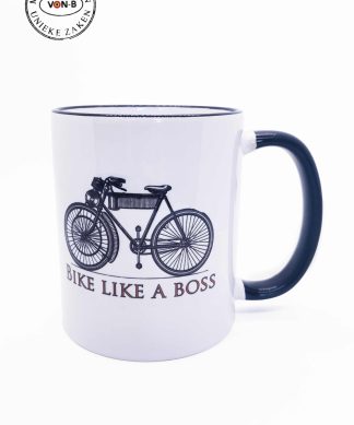 Mok - Bike like a boss