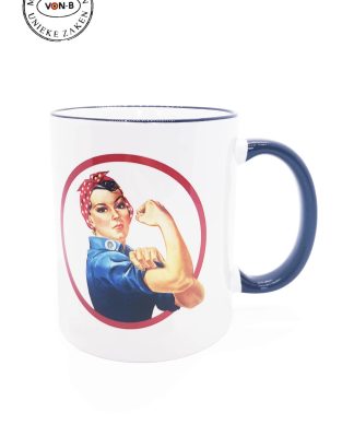 Mok - Power women – OP=OP