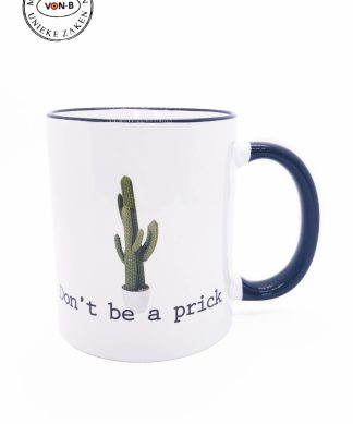 Mok - Don't be a prick - OP=OP